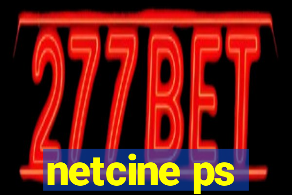 netcine ps